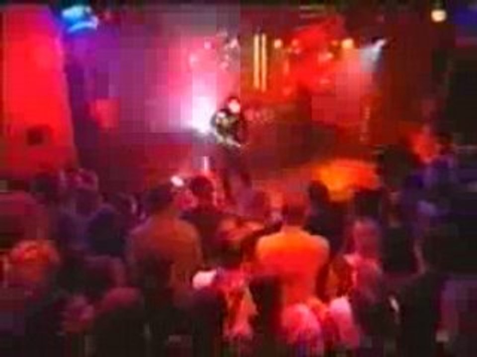 Muse - Dead Star (live)