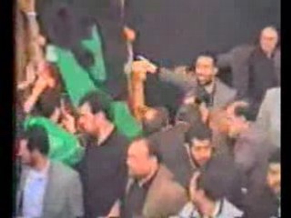 Hazara Shia--Kafir Or Muslims