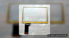 Freight 6.5'' 40 Pins Touch Screen Fit VW Golf Polo Jetta Passat CC Tiguan Caddy Amarok Car Radio Mu