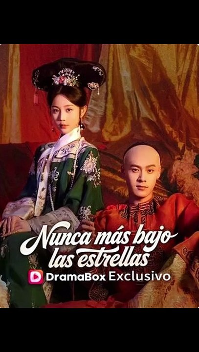 ESP Nunca más bajo las estrellas