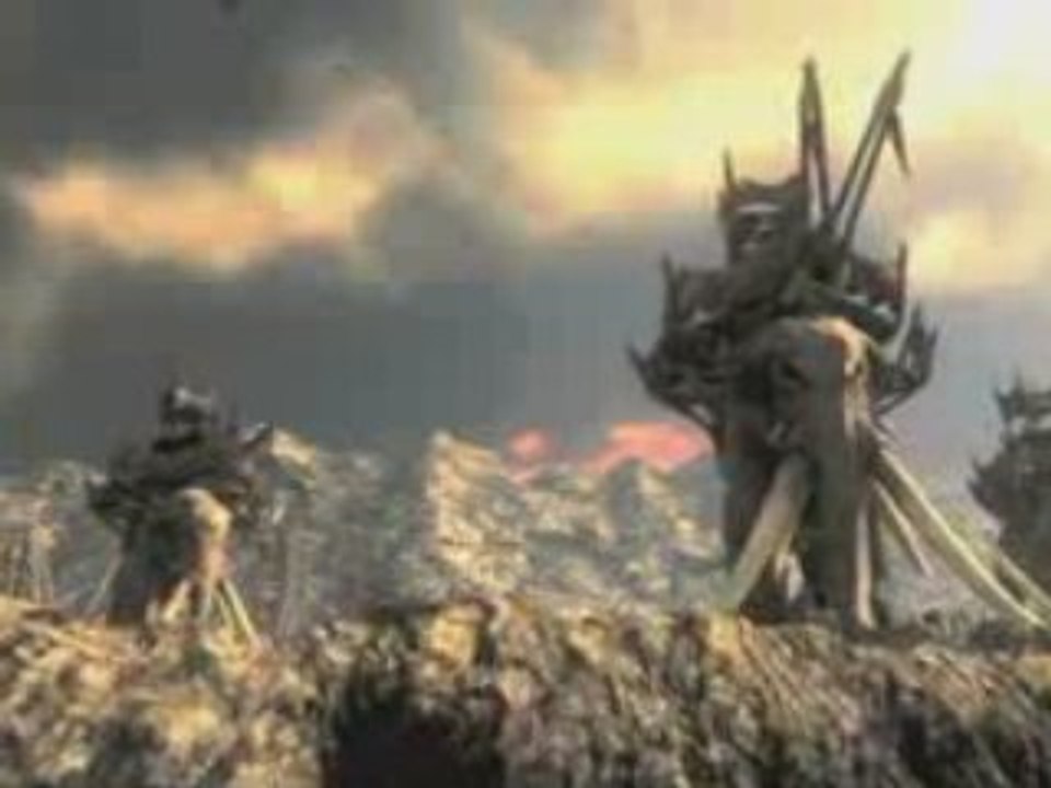 The Lord of The Rings:Conquest