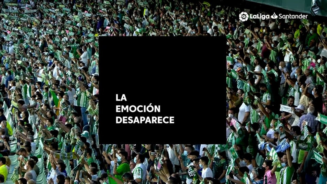LaLiga ANTIPIRATERIA 2021-22