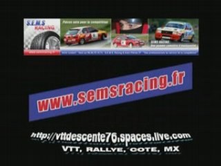 Aurore et Elise MUGUET 2008