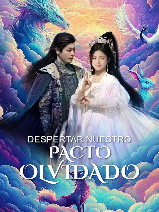 Despertar nuestro pacto olvidado | Serie Completa | Short Drama Español