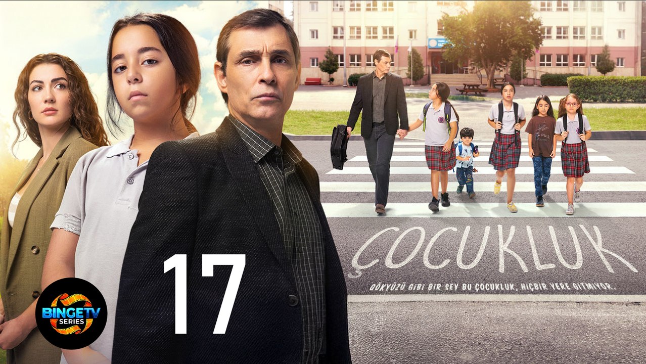 🧸 C0cukluk | EP 17 FULL HD | ENG SUB | Binge TV Series