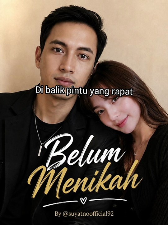 Mari Kita Mendengarkan Belum Menikah