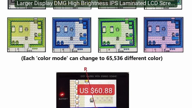 Larger Display DMG High Brightness IPS Laminated LCD Screen... Top Pick 2026 | Unbeatable Price!