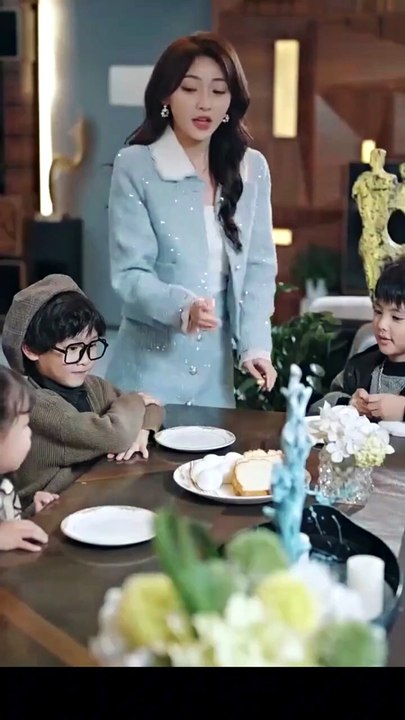ENG DUB 💗🌻🍀Miracle Quintuplets: Surrender, CEO Daddy