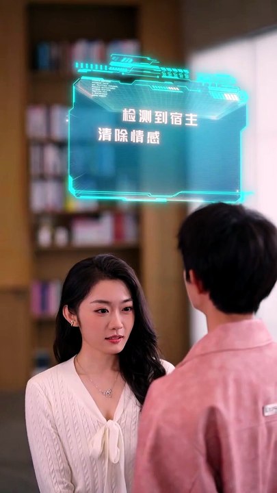 抖音新剧上线#觉醒全能系统，开局校花登上门 (上)