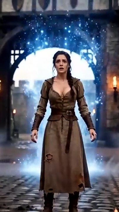 The Crowned Slave vs The Fake Princess HD SM [Full Movie]