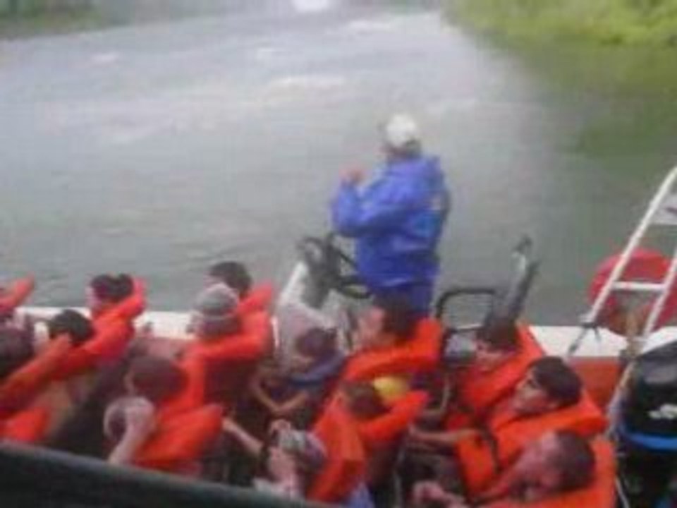 10  Iguassu...brasilien - argentinien