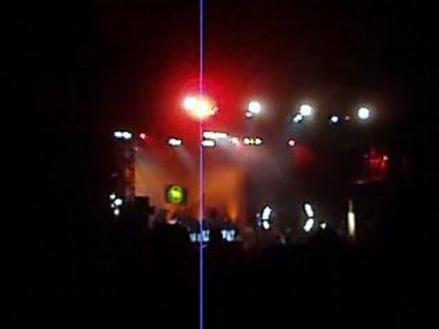 Festival D'Energies Soulac: Massilia Sound System