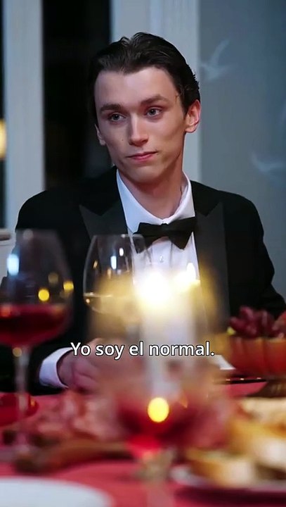 Marcada por 4 Hermanos Alfa | Full 57 Eps SD Drama 2026