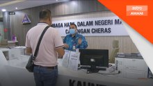 LHDN wajibkan e-Derma untuk permohonan baharu