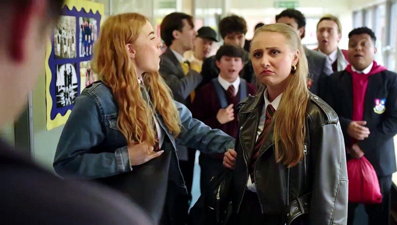 G'wed Season 3 Episode 4