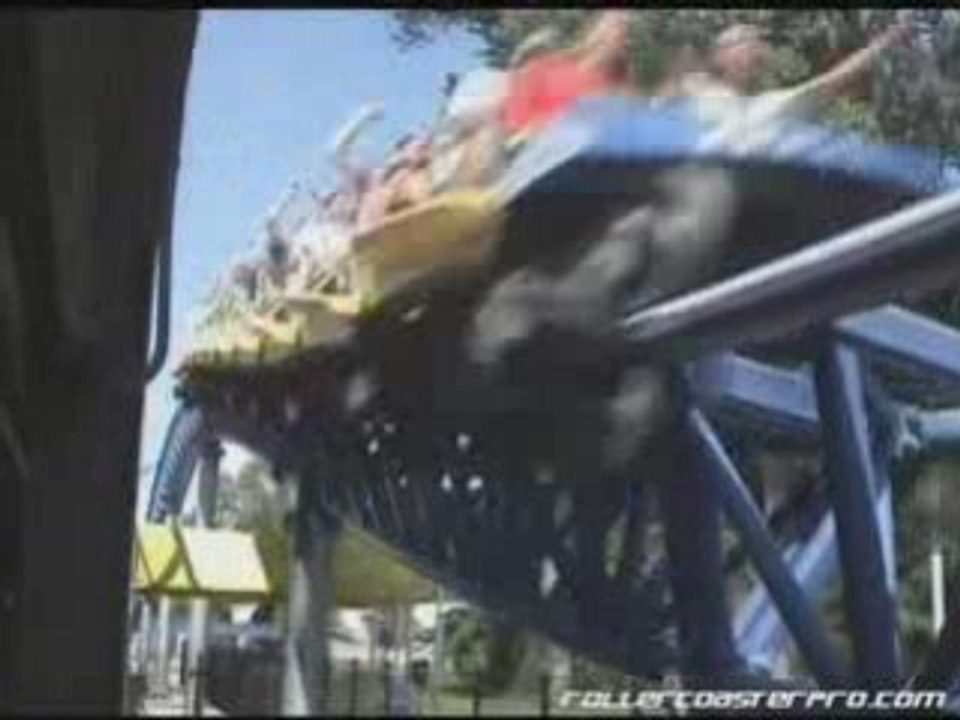 Millenniumforce