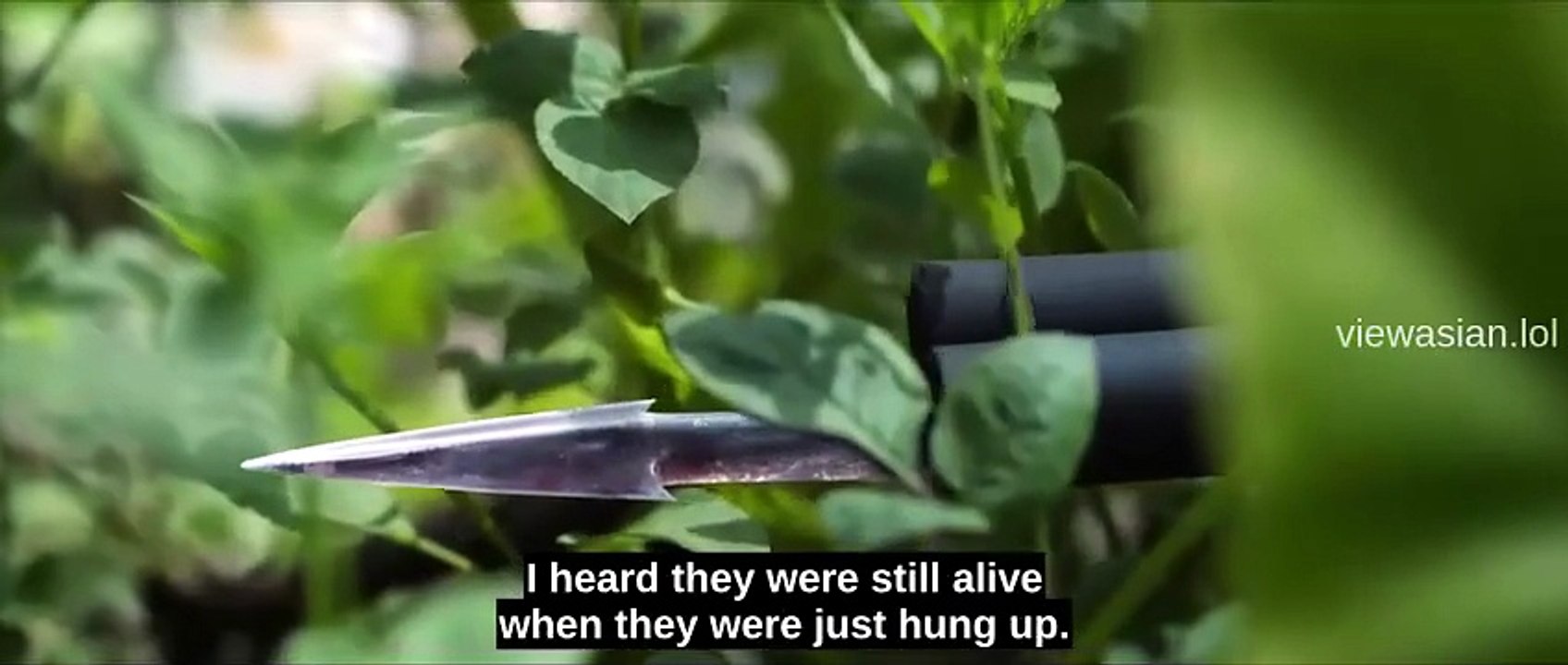 Archives: The Nanyang Mystery Episode 3