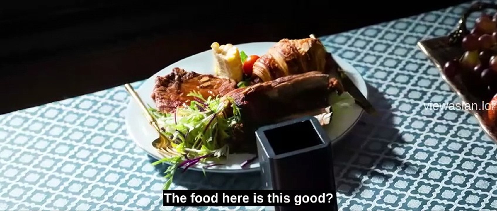Archives: The Nanyang Mystery Episode 6