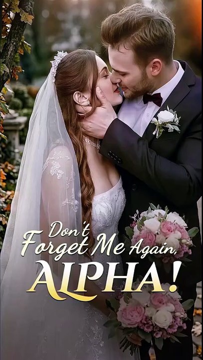 EngSub Don't forget me againAlpha
