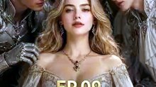 The Beast Queen's Canvass Ep9