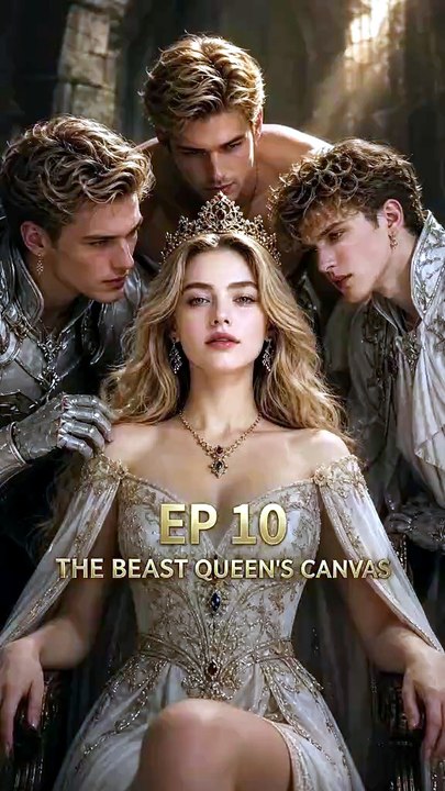 The Beast Queen's Canvass Ep10