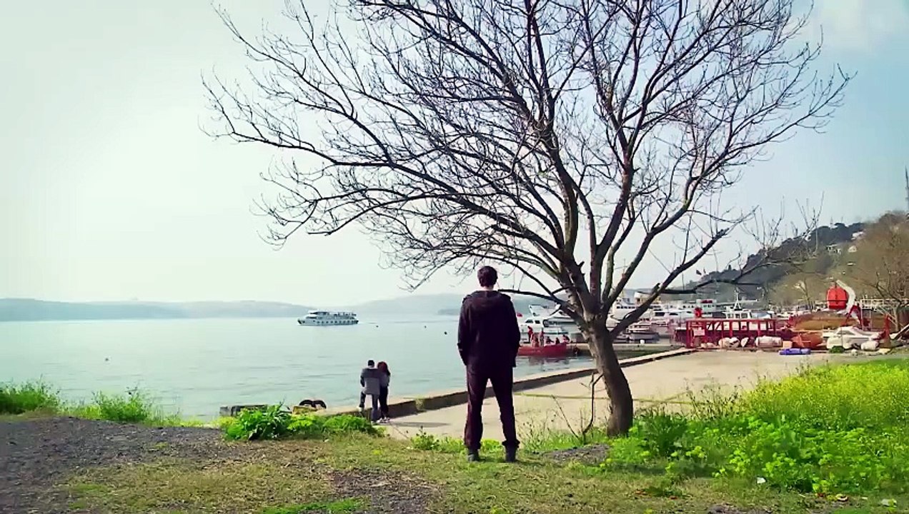 مسلسل إليف الحلقة 160 مدبلج