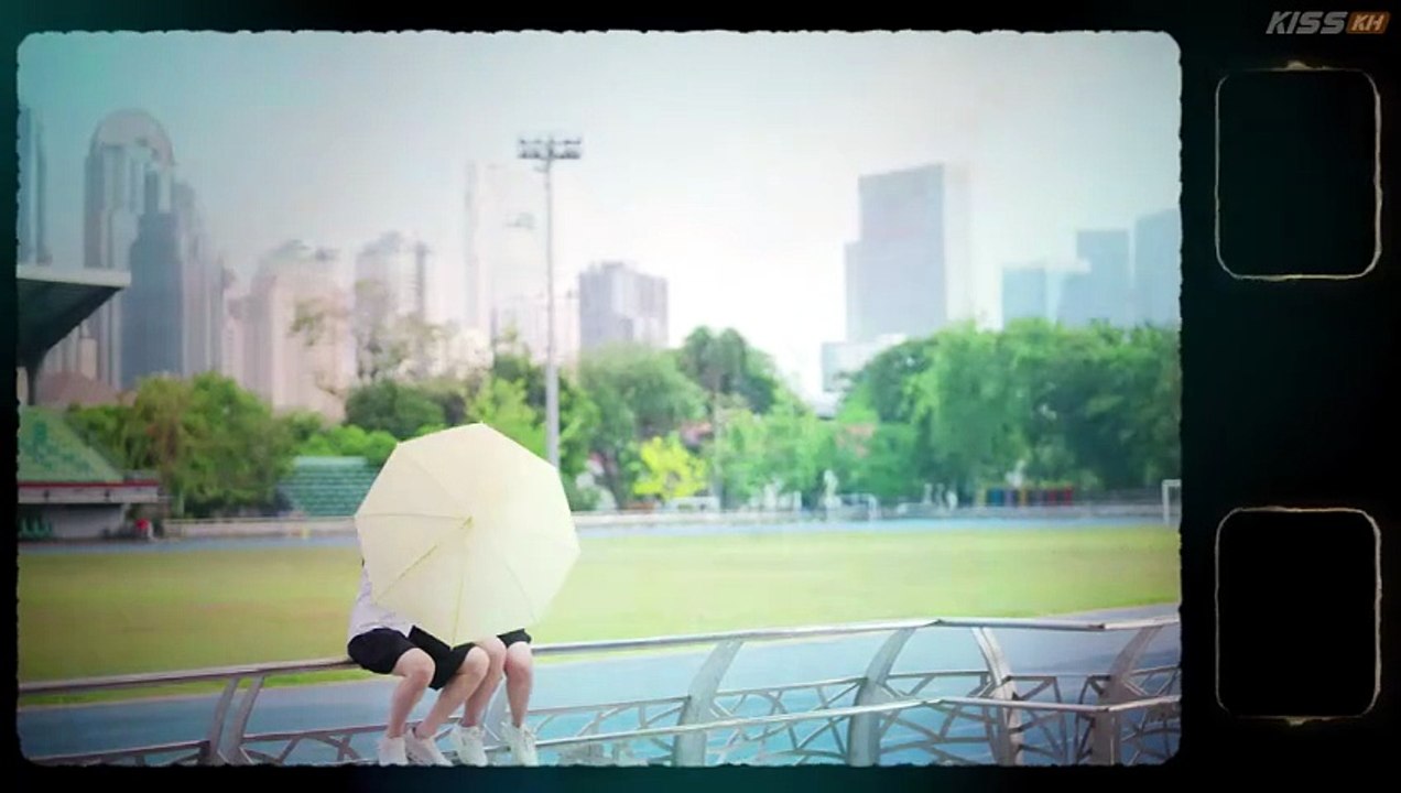 Chasing Love - Ep 1 - Engsub