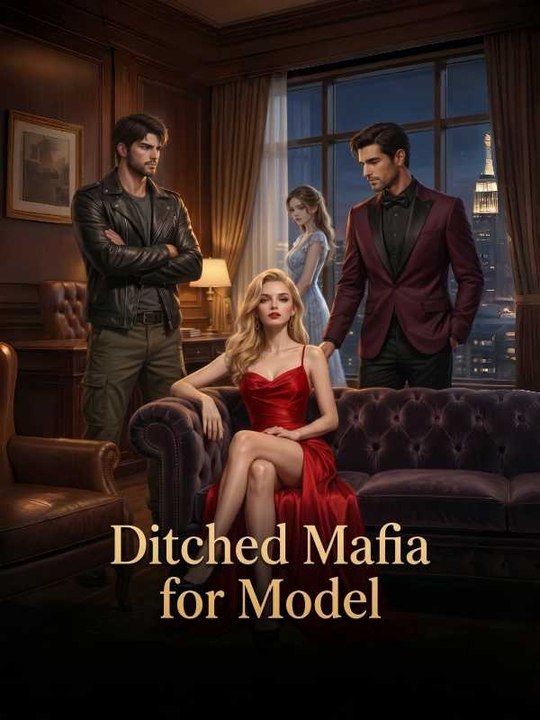 Ditched Mafia for Model