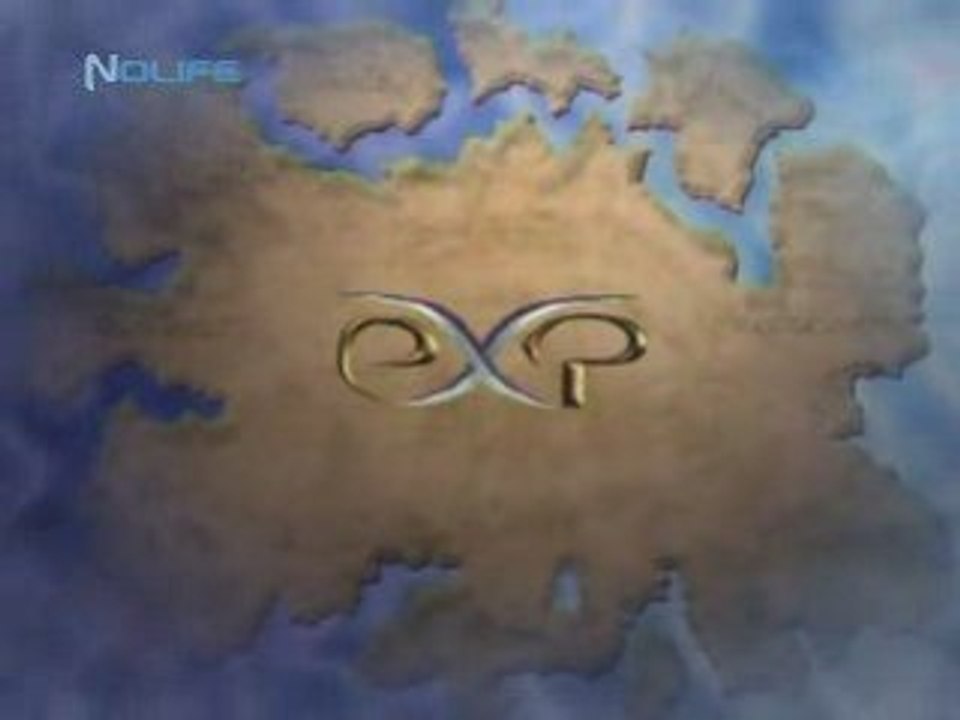 [NOLIFE] Générique EXP (début)