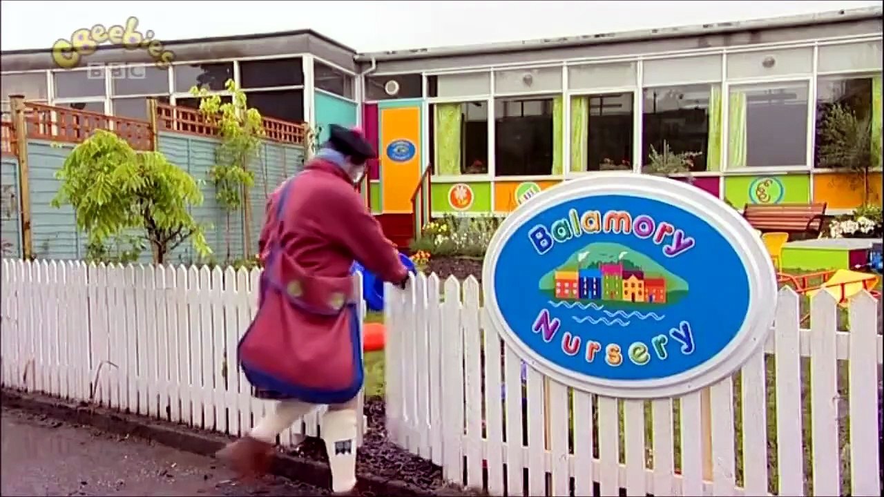 Balamory: Series 2: Bassoon