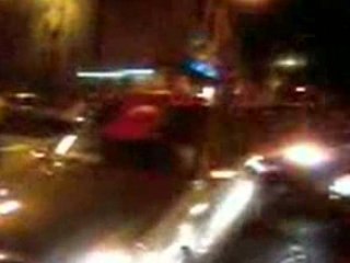 4,Turquie - Croatie aprés le match a Villefranche