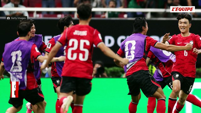Une Corée du Sud séduisante se défait de la Tchéquie et lance idéalement sa Coupe du monde - Coupe du monde 2026