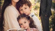 Twins From the Wedding Night - Full