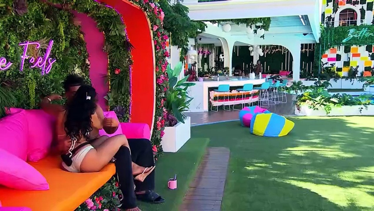 Love Island US S08E08