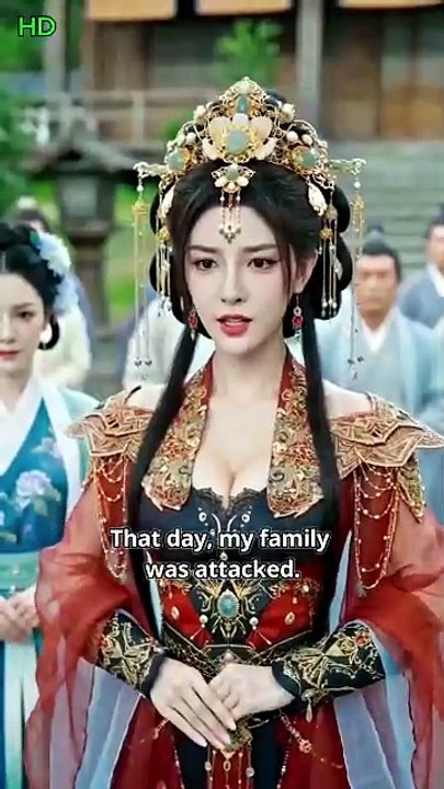 Oops! My Wife Is the Demon Leader: |New Movie| 2026 #ST [Full Movie]