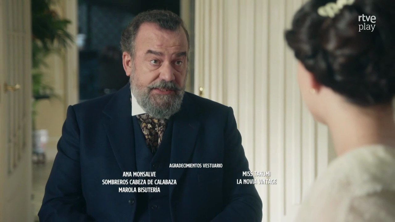 La Promesa  Capitulo 854 Avance
