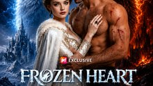 Frozen Heart and the Alpha's Flame | Full EP | Viral Werewolf Romance, Ice Queen Luna, Alpha King & Fated Mate Drama | Short Drama Full EP - ENGSUB