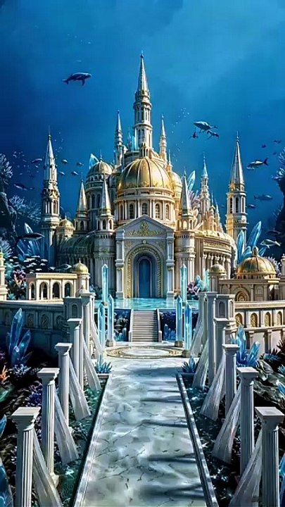 💞💞[HOT DRAMA NOW]💞💞 Reborn Tide Poseidon's Brid - FULL [Full Movie]