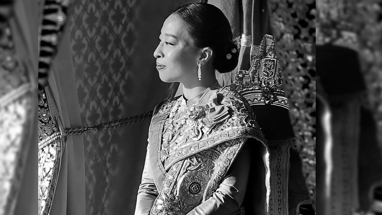 พระประวัติ เจ้าฟ้าพัชรกิติยาภาฯ "เจ้าหญิงนักกฎห...