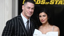John Cena 'really struggled' with hair loss