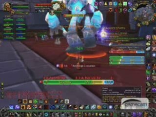 Dark knight vs curator