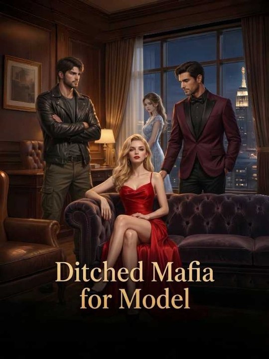 Ditched Mafia for Model #engsubtitle #fullmovie💥🎥