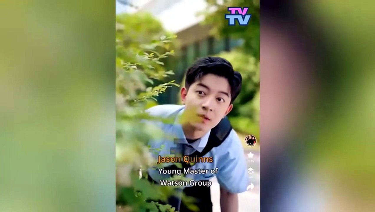 Runaway Young Master, Hard-Working CEO GoldReel TV
