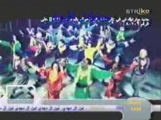 Hussein al deek syria souriya syrie