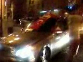 3,Turquie - Croatie aprés le match a Villefranche