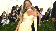 Gisele Bundchen: Personality is key to my success