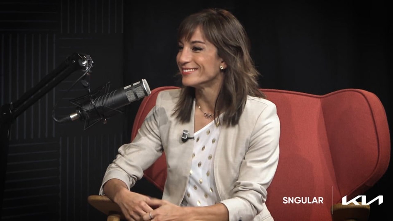 UNIQ - SANDRA SÁNCHEZ