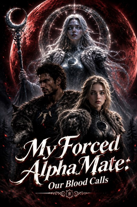 My Forced Alpha Mate: Our Blood Calls | Full EP | Viral Werewolf Romance, Forced Mate Bond, Alpha King & Fated Destiny | Short Drama - ENGSUB
