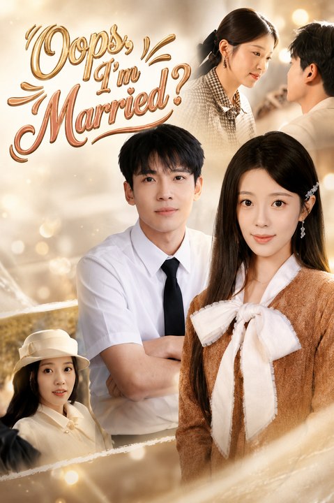 Oops, I'm Married? | Full EP | Viral Contract Marriage Romance, Unexpected Wedding & Sweet CEO Love Story | Short Drama - ENGSUB