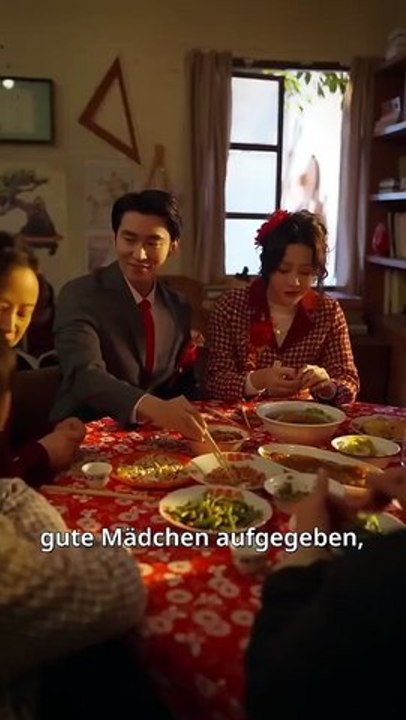 Mein Drache Drama German Sub